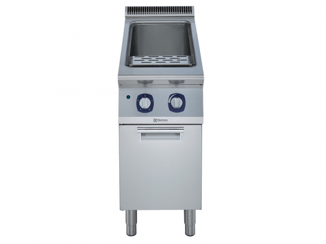  Electrolux 391126 900XP     1  40 lt, 400 mm    Electrothermoco 