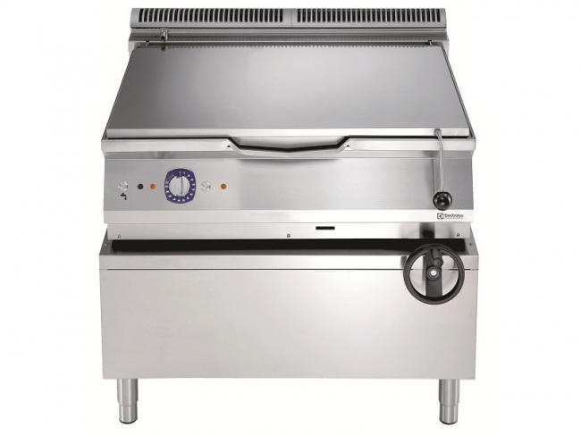  Electrolux 391136 900XP  T A 80 lt  E Duomat, 800 mm    Electrothermoco 