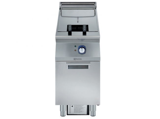  Electrolux 391337 900XP    1  23 lt, 400 mm    Electrothermoco 
