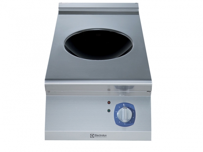  Electrolux 391353 900XP   Wok, 400 mm    Electrothermoco 