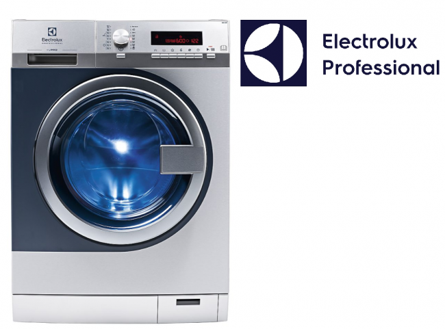  Electrolux Professional myPRO SMART WE170P / 1LSP96 ������������������ ������ ����������� 2,2kW ��� 8kg ��� �� ��������� Electrothermoco 