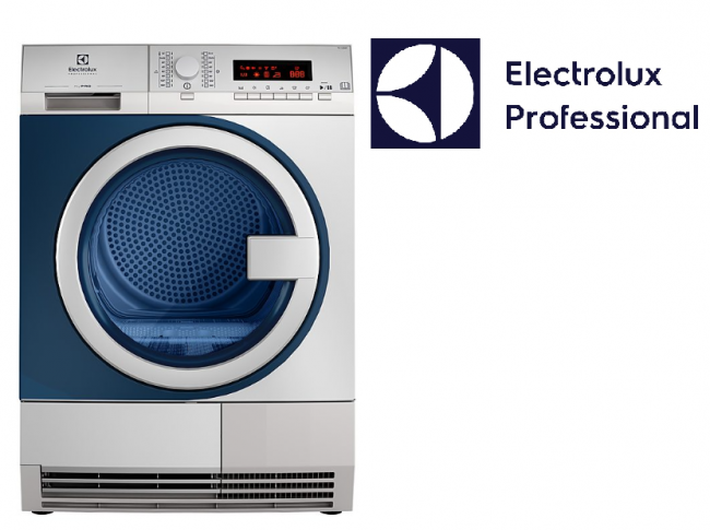  Electrolux Professional myPRO SMART TE1120HP / 1LT6EY ��������� ����������� 0,9kW ��� 8kg ��� �� ��������� Electrothermoco 