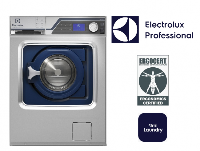  Electrolux Professional L6000 Compass Pro WH6-6 / 1LA216 ������������������ ������ ����������� 4,4kW ��� 6kg ��� �� ��������� Electrothermoco 