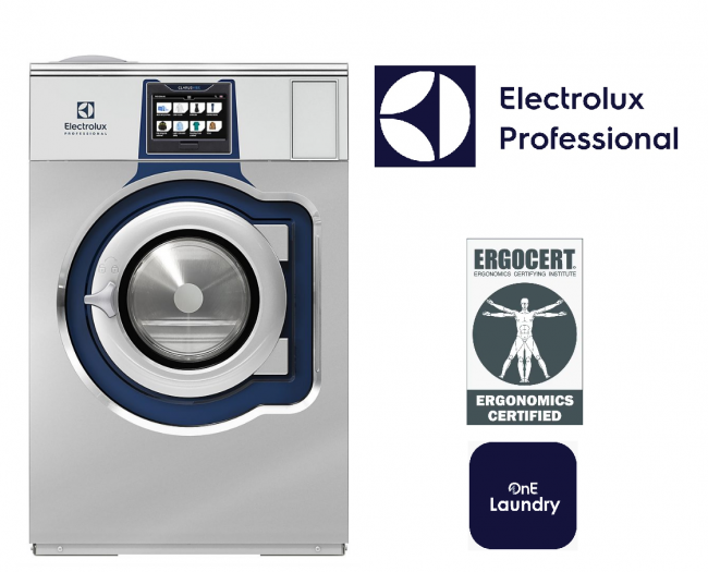  Electrolux Professional L6000 Clarus Vibe WH6-7CV / 1LSNE7 ������������������ ������ ����������� 7,5kW ��� 7kg ��� �� ��������� Electrothermoco 