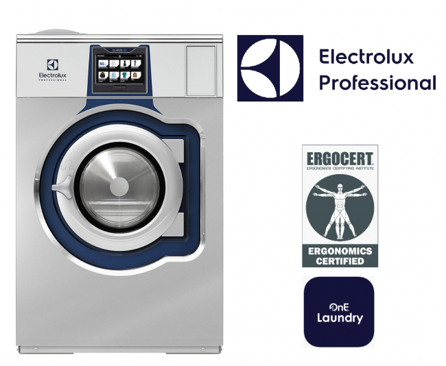  Electrolux Professional L6000 Clarus Vibe WH6-8CV / 1LSNJB ������������������ ������ ����������� 7,5kW ��� 8kg ��� �� ��������� Electrothermoco 