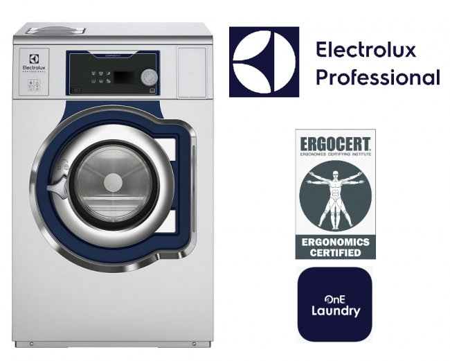  Electrolux Professional L6000 Compass Pro WH6-8 / 1L0G8B ������������������ ������ ����������� 7,5kW ��� 8kg ��� �� ��������� Electrothermoco 