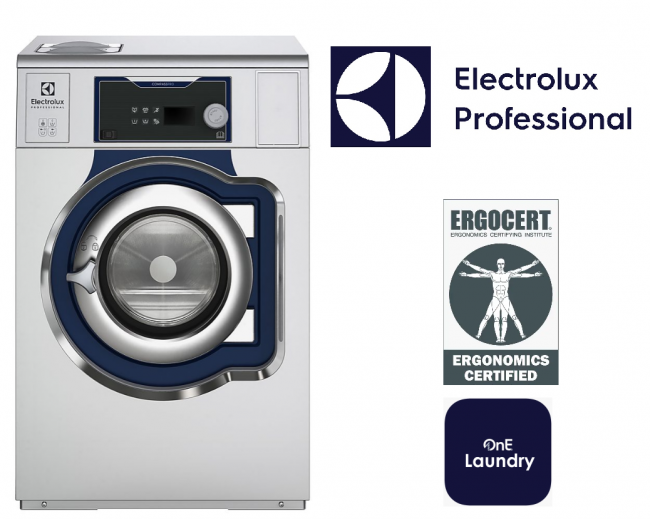  Electrolux Professional L6000 Compass Pro WH6-11 / 1L0G8J ������������������ ������ ����������� 10kW ��� 11kg ��� �� ��������� Electrothermoco 