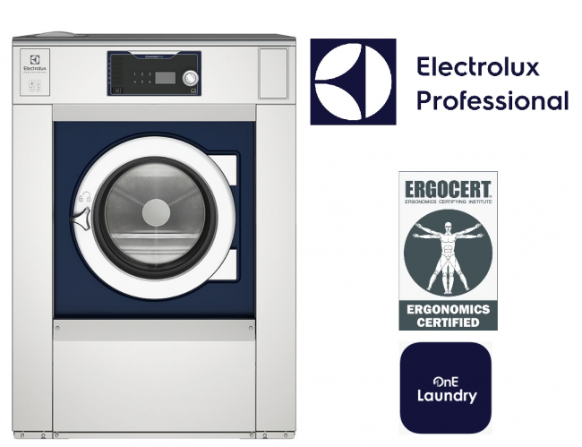  Electrolux Professional L6000 Compass Pro WH6-14 / 1L0FZK ������������������ ������ ����������� 13kW ��� 14kg ��� �� ��������� Electrothermoco 
