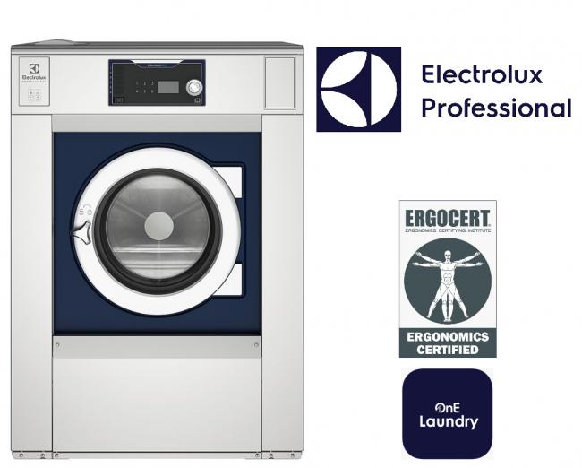  Electrolux Professional L6000 Compass Pro WH6-33 / 1L822K ������������������ ������ ����������� 19,1kW ��� 33kg ��� �� ��������� Electrothermoco 