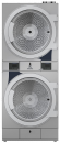  Electrolux Professional L6000 �D6-24 S / GAS / 1L0G7M ����������� ������ 27,5kW ��� 2x24kg 