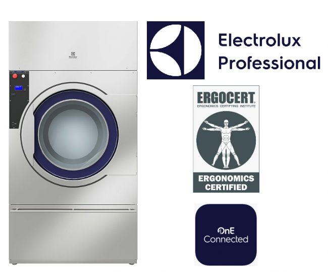  Electrolux Professional L6000 �D6-60 / 1L82BH ��������� ����������� 72kW ��� 60kg ��� �� ��������� Electrothermoco 