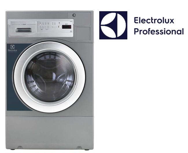  Electrolux Professional myPRO XL SMART WE1100P / 1L0GJU ������������������ ������ ����������� 2kW ��� 12kg ��� �� ��������� Electrothermoco 