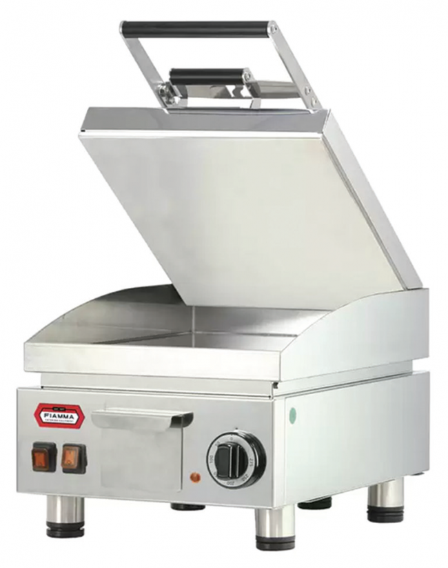  FIAMMA CG 8.4SS  Grill Duplex    Electrothermoco 