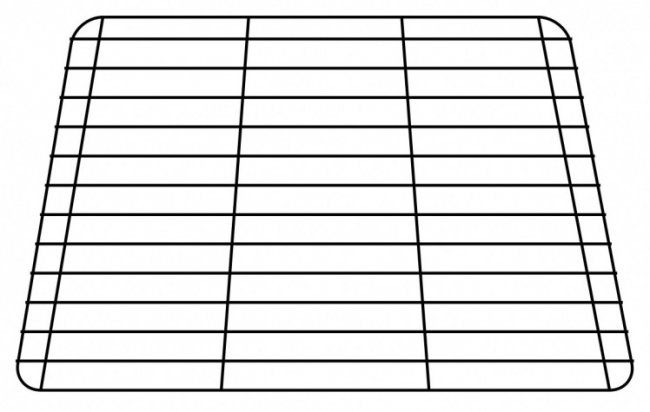  FRESH 786.002   430x320 mm    Electrothermoco 
