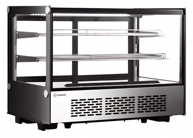  FRESH LPD160S   160lt    Electrothermoco 