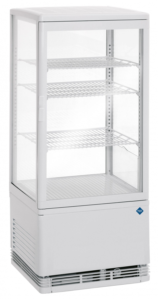  FRESH MINI COOLER RT78L  78lt,       Electrothermoco 