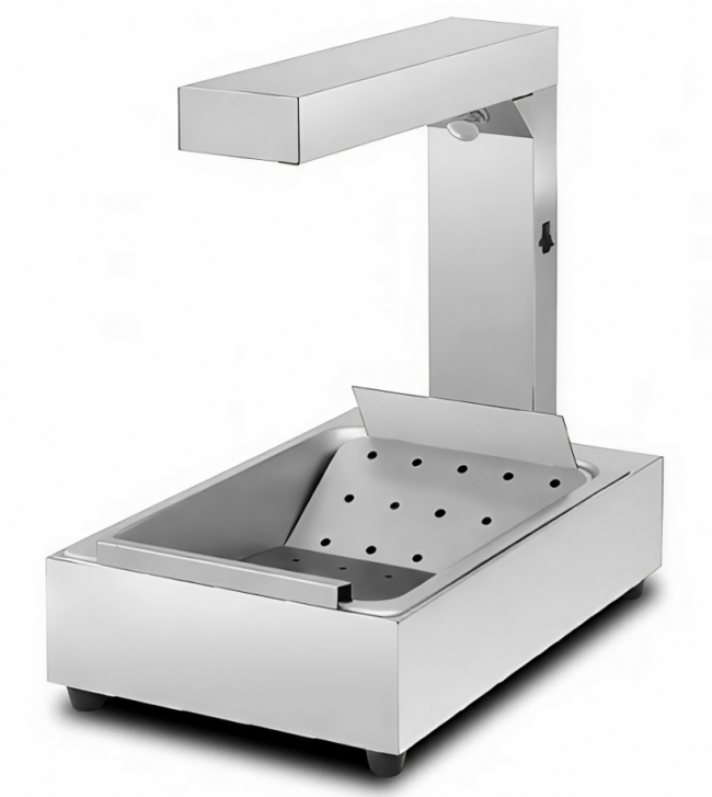  FRESH RH2        Electrothermoco 