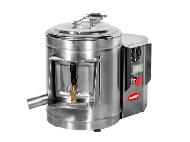  GARBY AL 5 TP   , 5 kg    Electrothermoco 