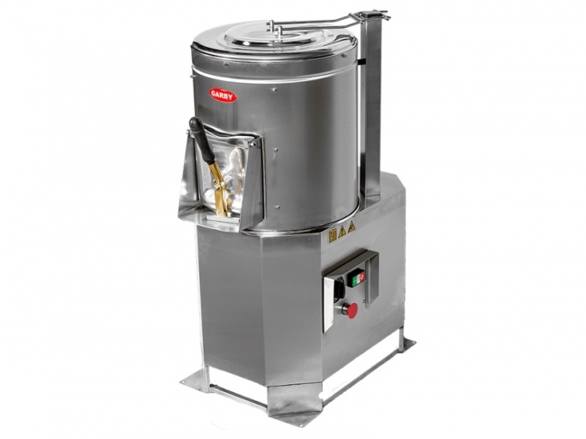  GARBY AL 60 DP   , 60 kg    Electrothermoco 