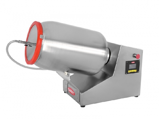  GARBY BMK 45      20 kg    Electrothermoco 