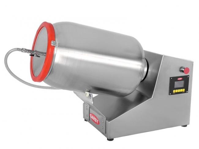  GARBY BMK 65      30 kg    Electrothermoco 