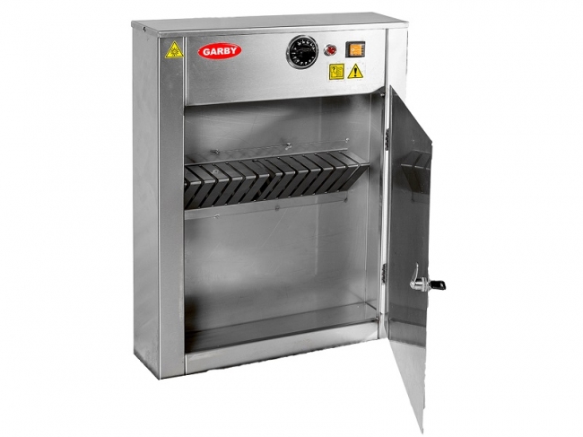  GARBY G-UV A    UV    Electrothermoco 