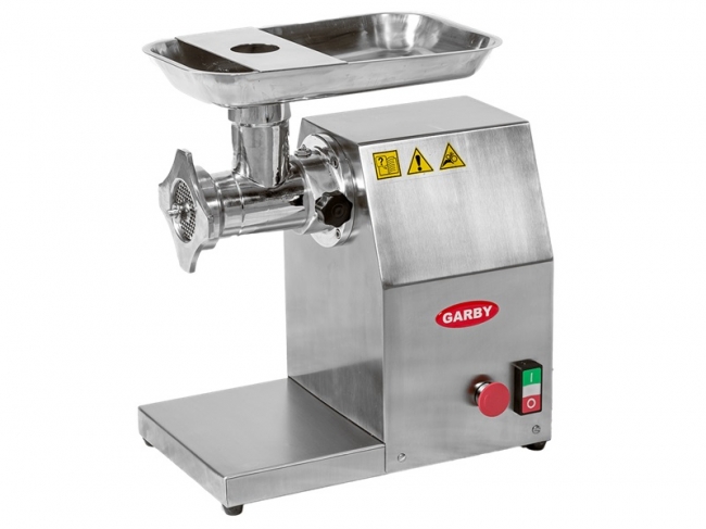  GARBY KN 12 1G     12    Electrothermoco 