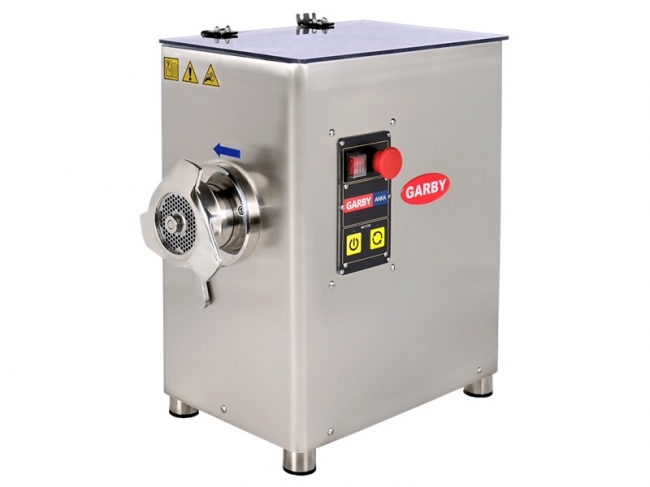  GARBY KN 22 2GN     22    Electrothermoco 