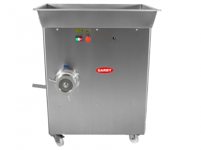  GARBY KN 42 7G     42    Electrothermoco 