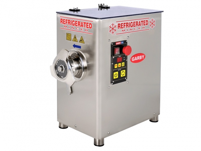  GARBY KR 22 2GN    22    Electrothermoco 