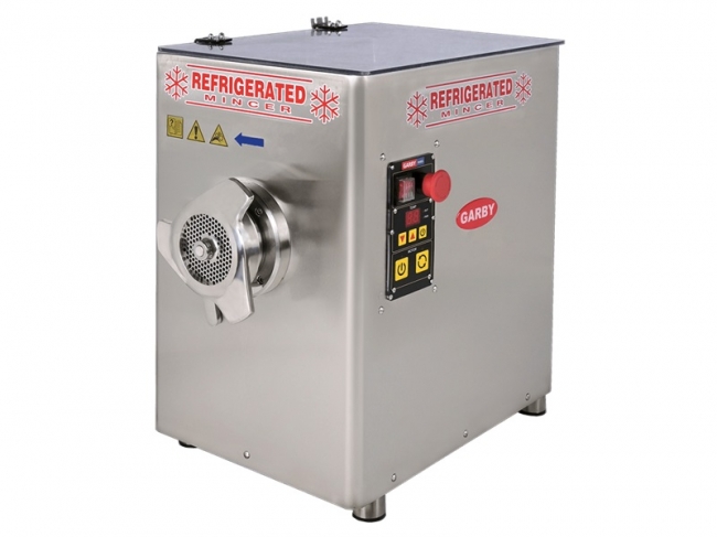  GARBY KR 32 4GN    32    Electrothermoco 