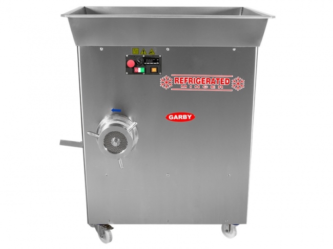 GARBY KR 42 7G    42    Electrothermoco 