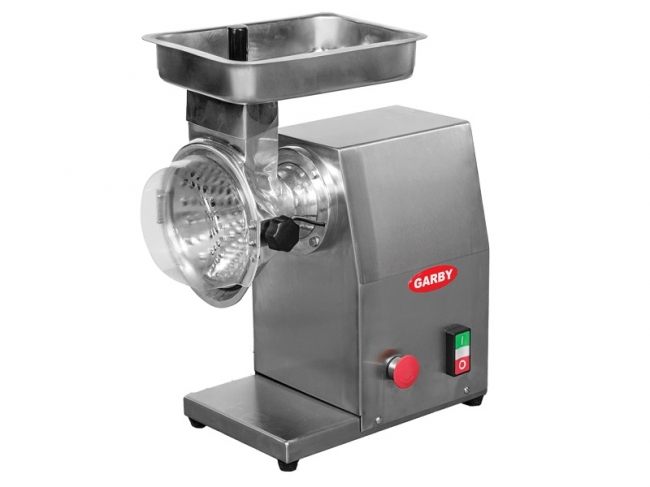  GARBY  25        Electrothermoco 