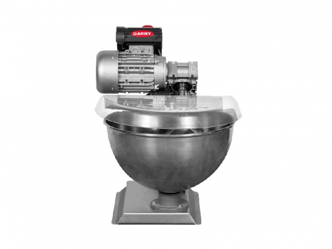  GARBY Z 10  , 10 lt    Electrothermoco 