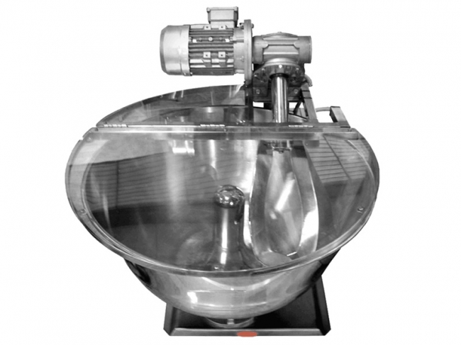  GARBY Z 163    , 163 lt    Electrothermoco 