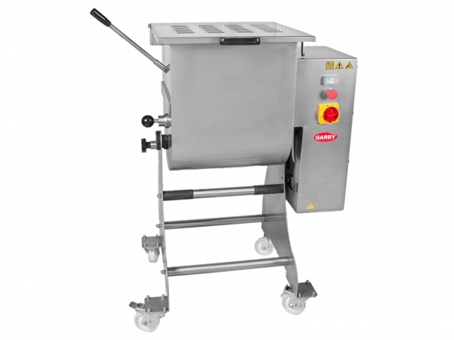  GARBY ZA 150   , 150 kg    Electrothermoco 