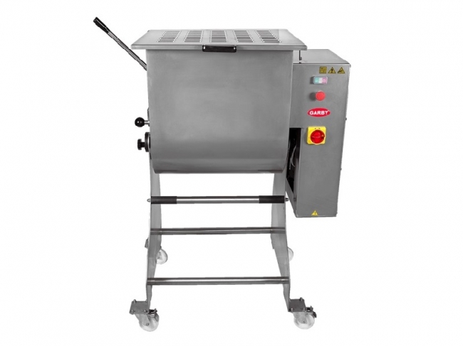  GARBY ZA 30   , 30 kg    Electrothermoco 