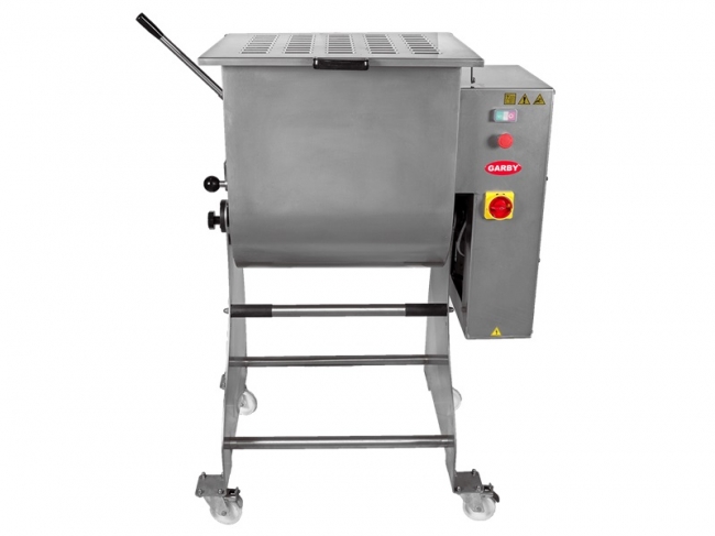  GARBY ZA 50   , 50 kg    Electrothermoco 