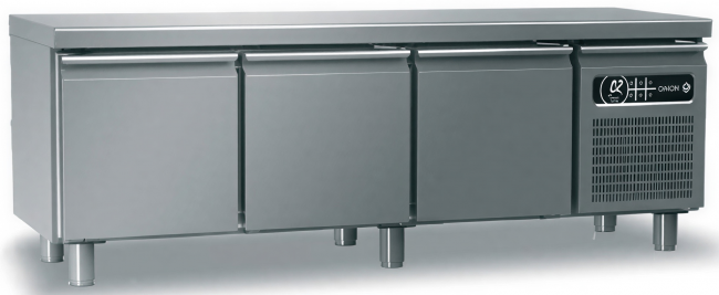  GINOX Body 47 - Line 70 Modular MK7R-F-47-175-PPP ������ ������ ������ �������� �� 3 ������, 114lt ��� �� ��������� Electrothermoco 