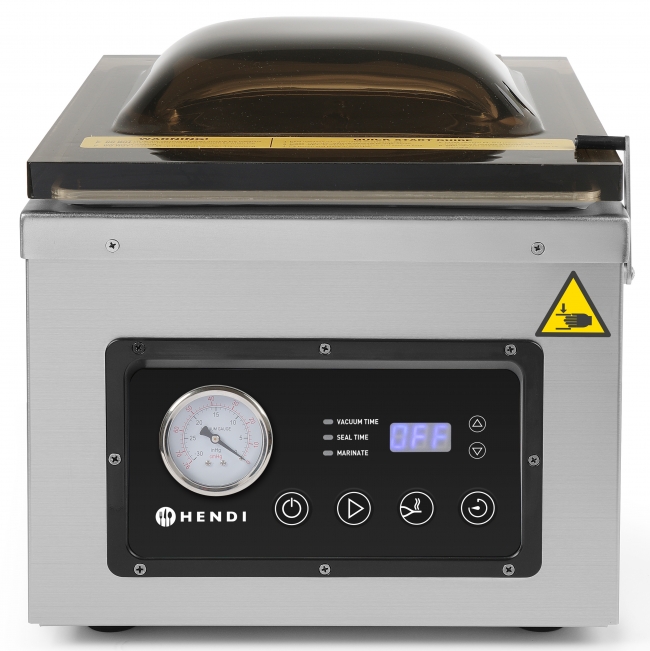  HENDI 201435    VACUUM    PROFI LINE 300           Electrothermoco 