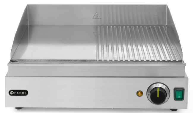  HENDI 203156    PROFI LINE 2,4kW  1/2   1/2       Electrothermoco 