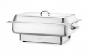  HENDI 204900  Chafing Dish Pollina 0,85kW 9lt   GN 1/1 