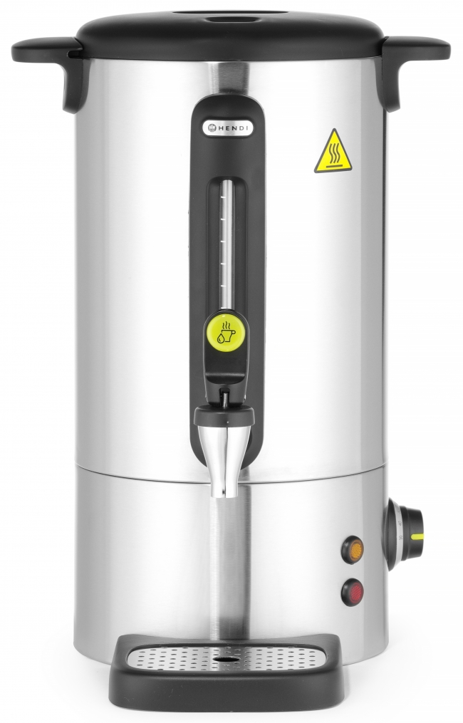  HENDI 211410    9 lt CONCEPT LINE              Electrothermoco 