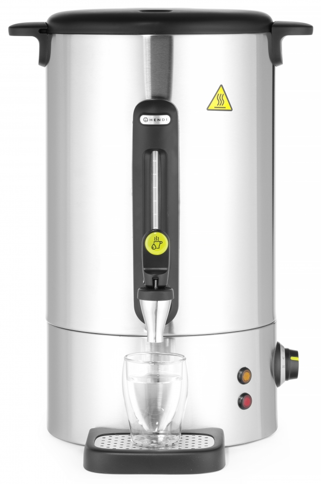  HENDI 211427    16 lt CONCEPT LINE              Electrothermoco 