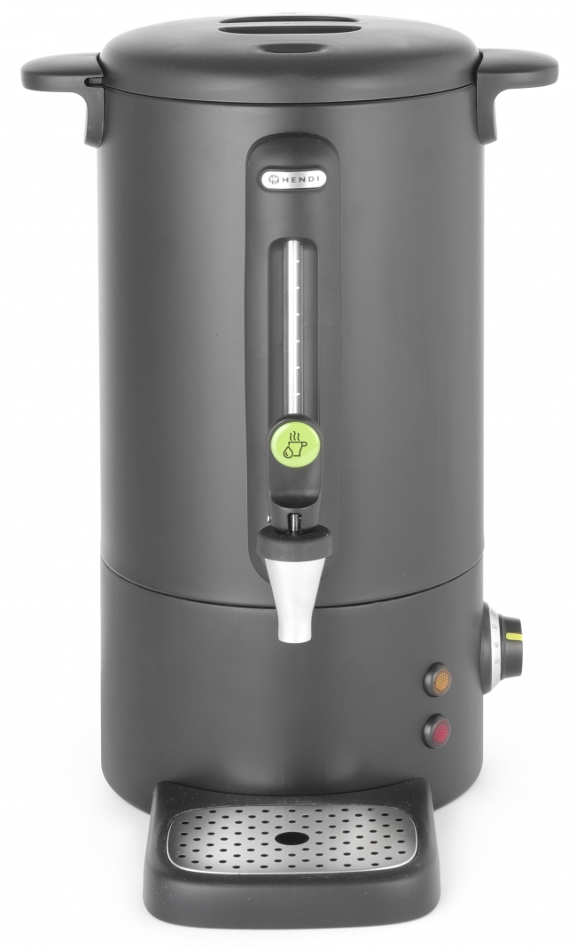  HENDI 211458    9 lt CONCEPT LINE          ,        Electrothermoco 