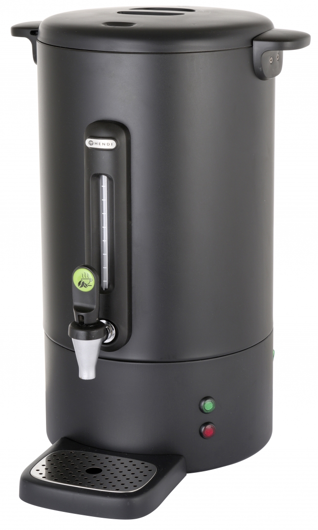  HENDI 211489    PERCOLATOR 14 lt CONCEPT LINE,        Electrothermoco 