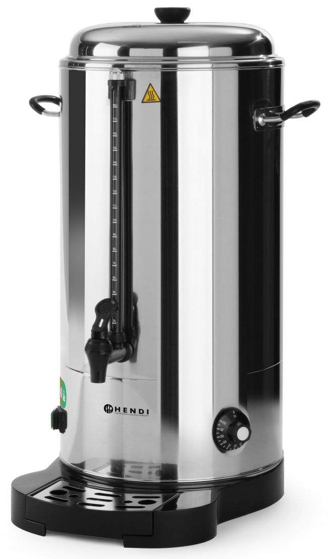  HENDI 211502      18 lt            Electrothermoco 