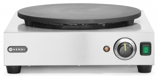  HENDI 212028      Ø 400 mm         Electrothermoco 