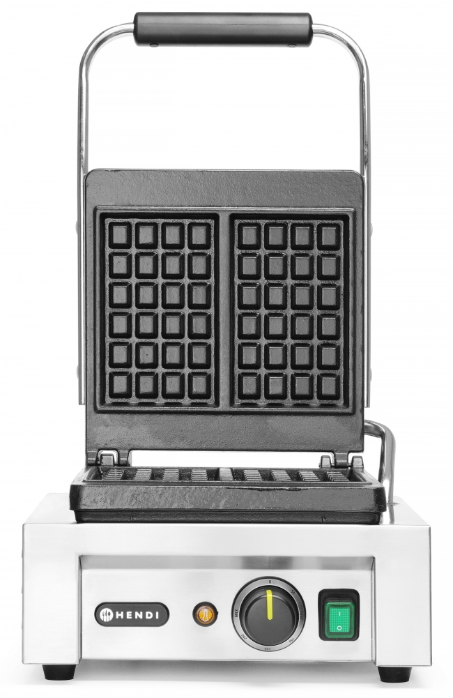  HENDI 212103   LIEGE     4x6    Electrothermoco 