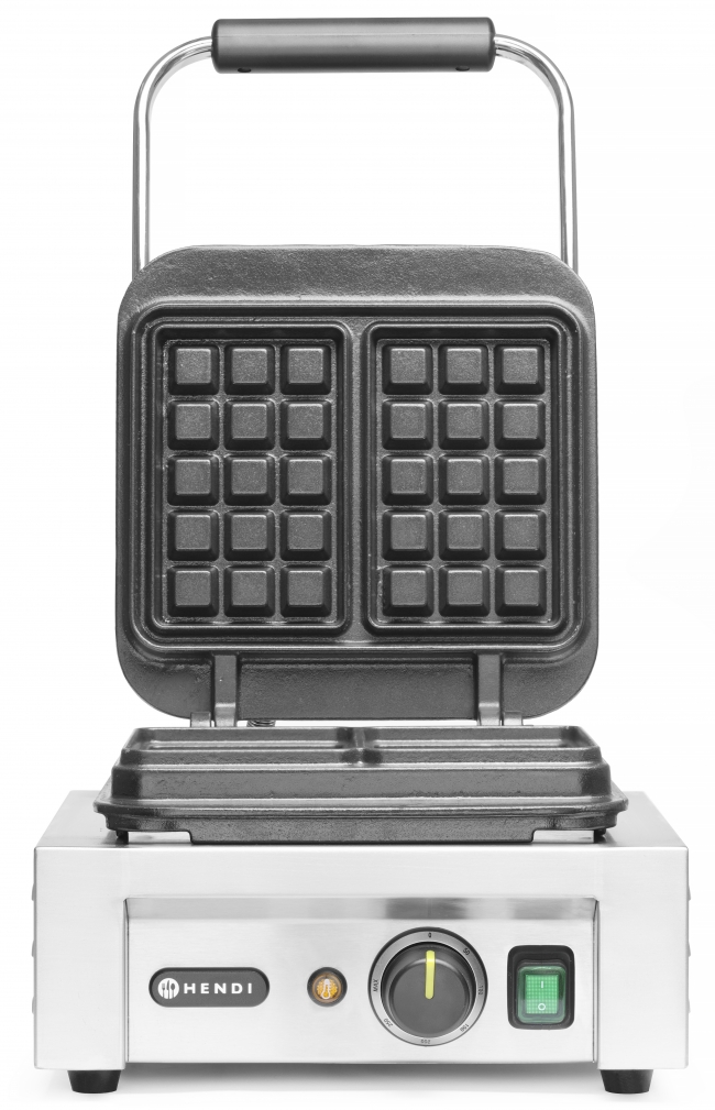  HENDI 212127   BRUSSELS   3 x 5      Electrothermoco 